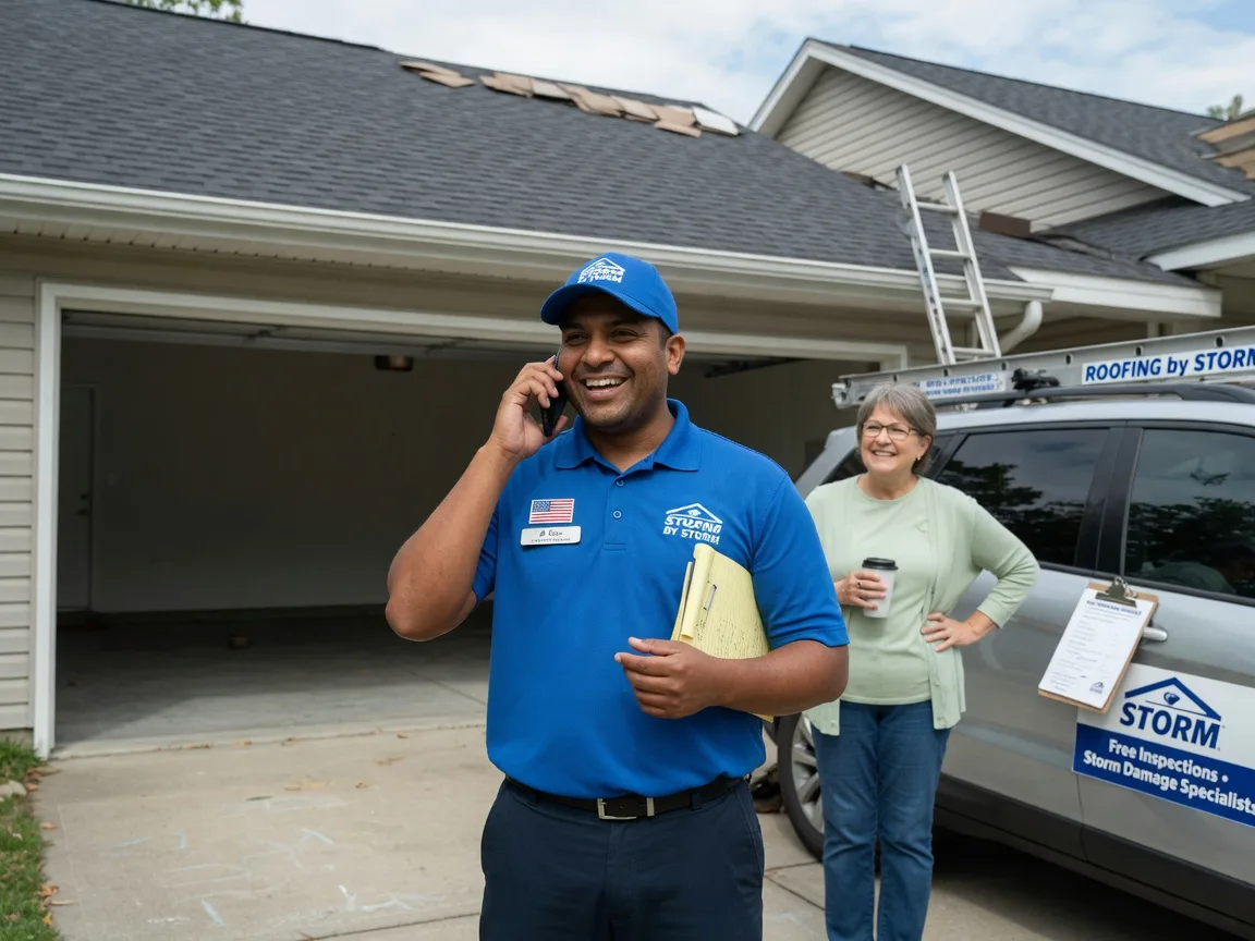 Roof Repair Near Me Blackstone, IL FAQs