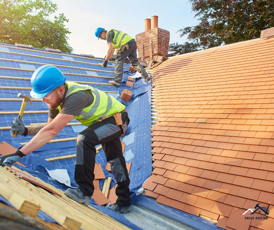 Why choose Roof Repair Near Me in Blackstone, IL